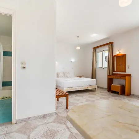 Apartment Fokia Beach 1 *