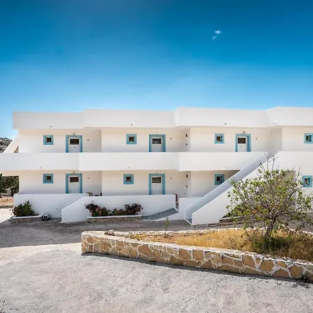 Apartment Fokia Beach 1