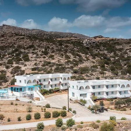Apartment Fokia Beach 1 *