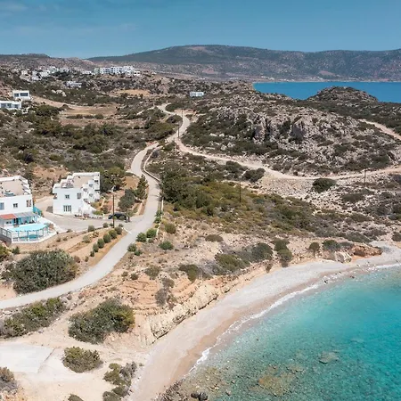 Fokia Beach 1 Amoopi