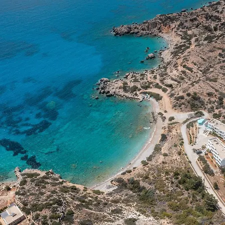 Apartment Fokia Beach 1 *